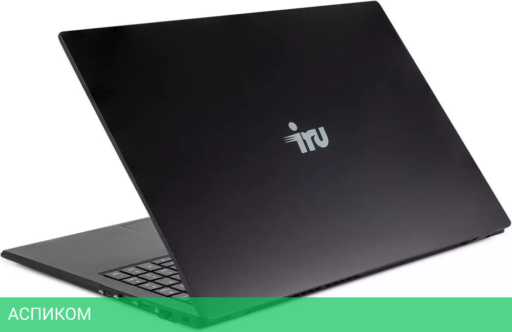 Ноутбук iRU Planio 15ING 2058911