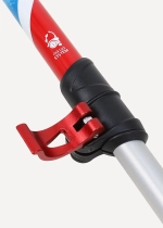 Треккинговые палки Сплав Mountain Alu 2 шт