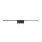 Подсветка для зеркал Nowodvorski Cezanne Led M Black 10677