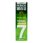 Зубная паста Perioe Total 7 Strong