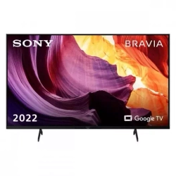 Телевизор Sony 75" KD-75X81K Ultra HD 4k SmartTV
