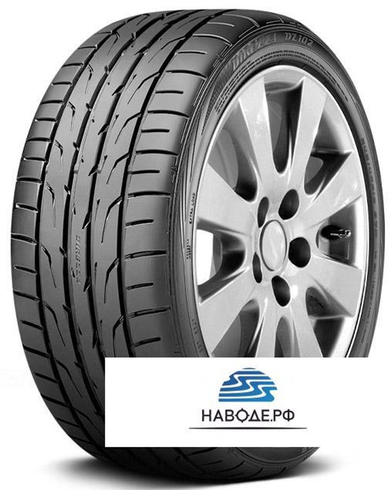 Dunlop 245/40 r20 Direzza DZ102 99W