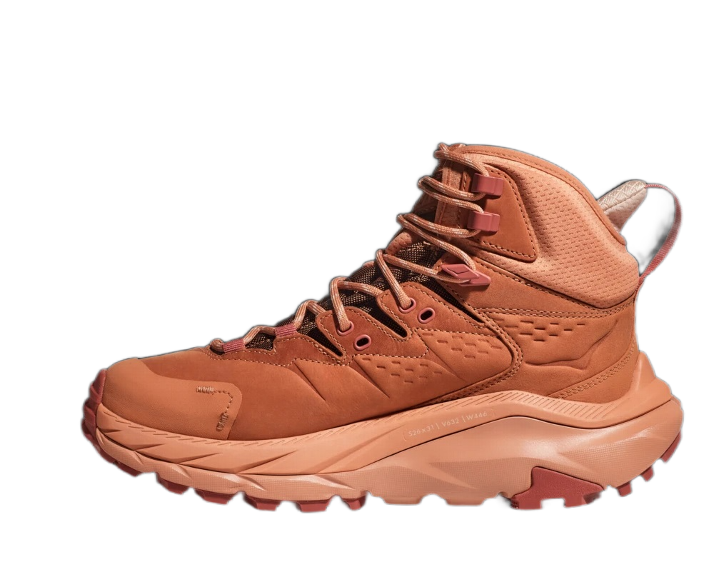 Ботинки женские Hoka Kaha 2 GTX