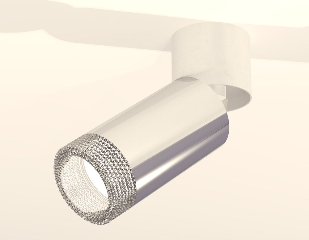 Ambrella Комплект накладного поворотного светильника Techno XM6325031