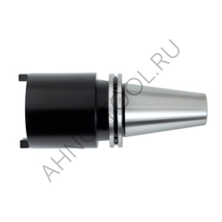 Втулка переходная SK40-SK40-100 BRIGHT-TOOLS