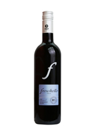 Вино Freschello Rosso 11%