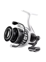 Катушка для рыбалки безынерционная Abu Garcia Revo S