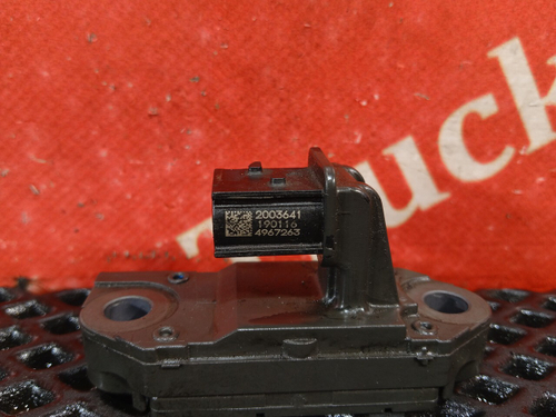 Датчик давления EGR 2019г.