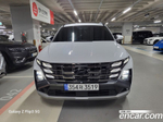 Hyundai The New Tucson (NX4) Бензин 1.6 Turbo 2WD (01.2024)
