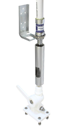 Антенна NavCom АШС-700Р, 300-337 мГц, 0,78 метра, с L креплением, под ГИМС (10266264)