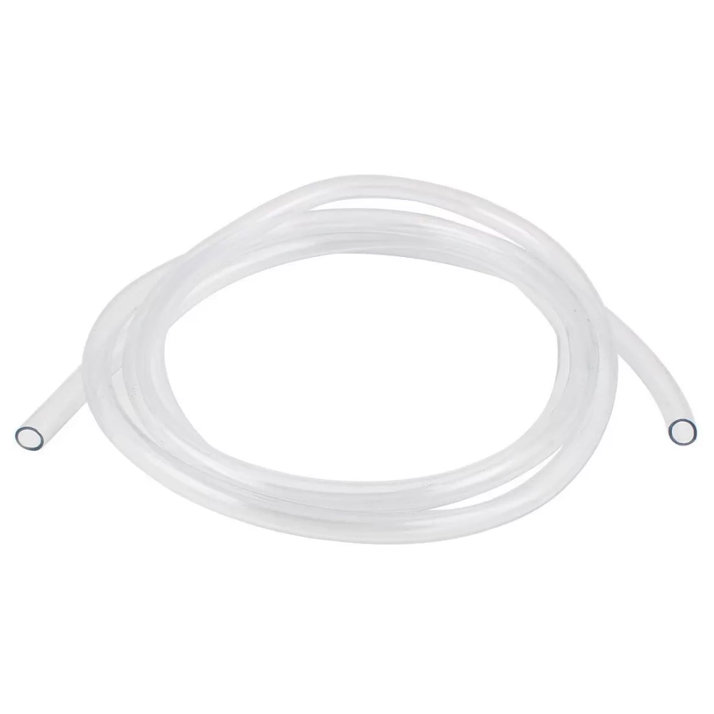 Трубка силиконовая медицинская ТСМ 8/14 толщина стенки 3 мм 50 м