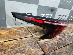 Фонарь задний левый Omoda C5 22-нв Б/У Оригинал 605000722AA