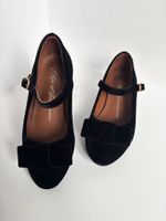 Бархатные туфли Age of Innocence, 28