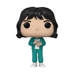 Funko Pop! TV: Squid Game- Player 067:Kang Sae-byeok