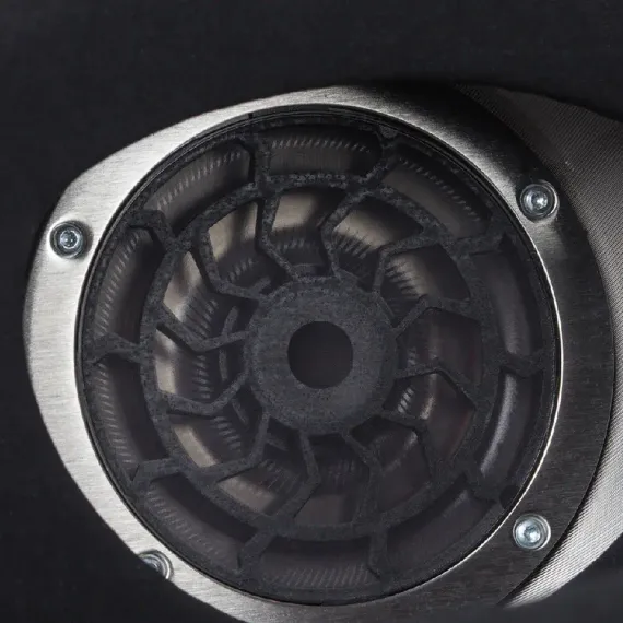 Sennheiser HD 800S