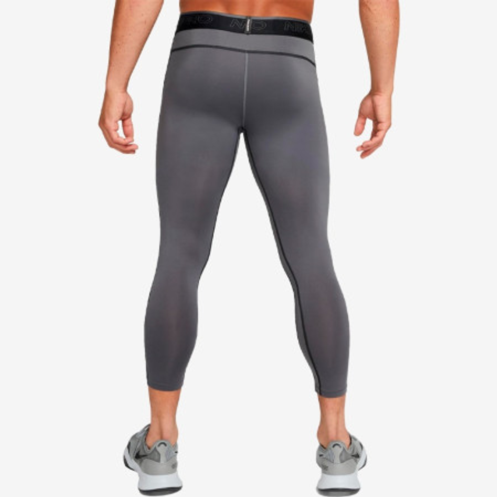 DD1913-068 Тайтсы M NP DF TIGHT NIKE