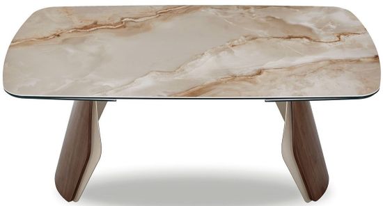 Стол обеденный раздвижной Roma 180x270