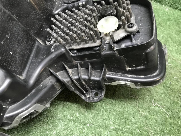 Указатель поворота Chery Tiggo 7 Pro Max (22-24)