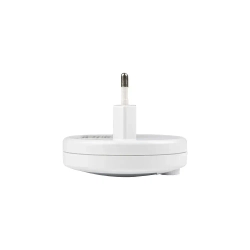 Ночник светильник в розетку NL-02