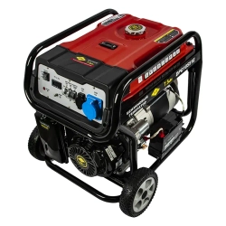 DDE DPG10551E бензиновый генератор