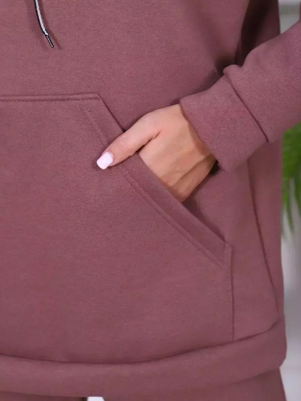 Домашний костюм "Найс" К-96 Ивановский трикотаж (Акция)