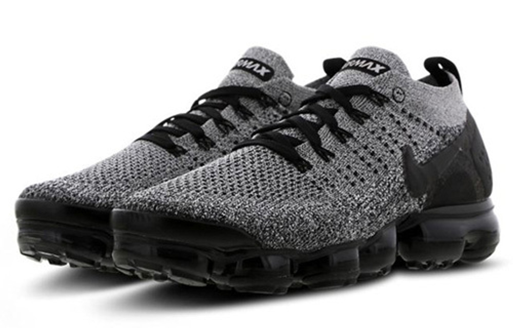 Кроссовки Nike Vapormax Flyknit 2
