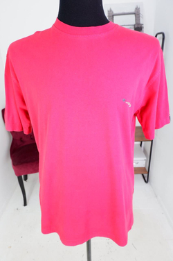 Футболка повседневная, маркировка L, визуально 48/50 размер