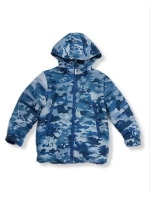 Куртка детская  демисезонная  мальчик.