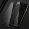 Защитное стекло 2.5D LuazON для iPhone 7/8/SE2020, полный клей