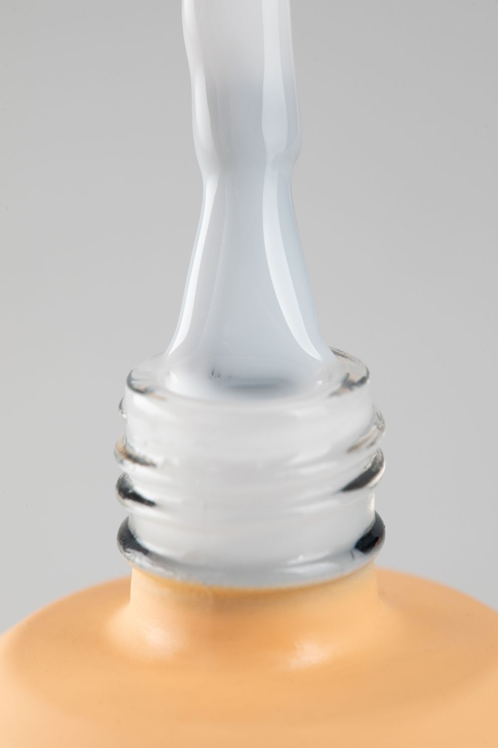 Monami Liquid PolyGel - Жидкий полигель 03 молочный, 15г