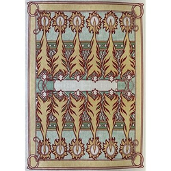 Оракул Альфонс Мария Муха (RUS)