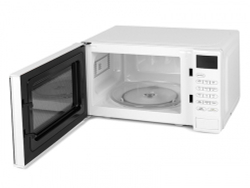 Микроволновая печь BBK 20MWS-728S/W/RU