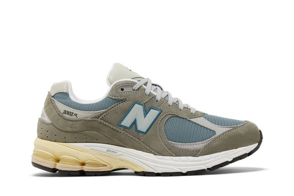 Кроссовки New Balance Nb 2002R