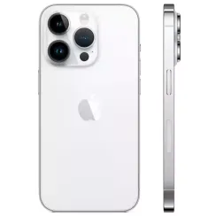 Apple iPhone 14 Pro Max 512GB Silver