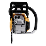 Пила цепная бензиновая Denzel DS-4516