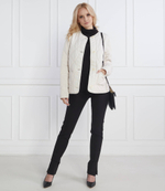 куртка Tommy Hilfiger - экрю(WW0WW37355)