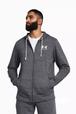 Кофта Under Armour Rival Terry LC - серый