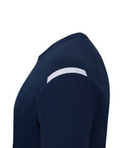 Футболка тренировочная CAMP 2 CVC Training Tee, темно-синий