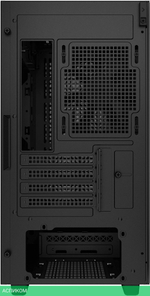 Корпус DeepCool CH370 ARGB БП PK650D (R-CH370BK-PK650-R-1)