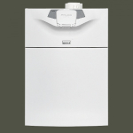 Котел газовый POWER HT+ 1.250 напольный, конденсационный Baxi
