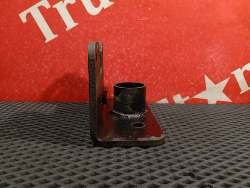 Кронштейн перекидки левый