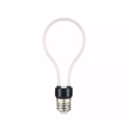 Лампа Gauss LED Filament Artline А72 4W 330lm 2700К Е27 milky 1004802104