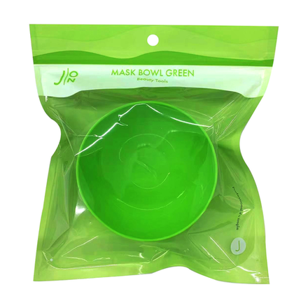 J:ON Чаша для приготовления косметических масок ЗЕЛЕНАЯ MASK BOWL GREEN