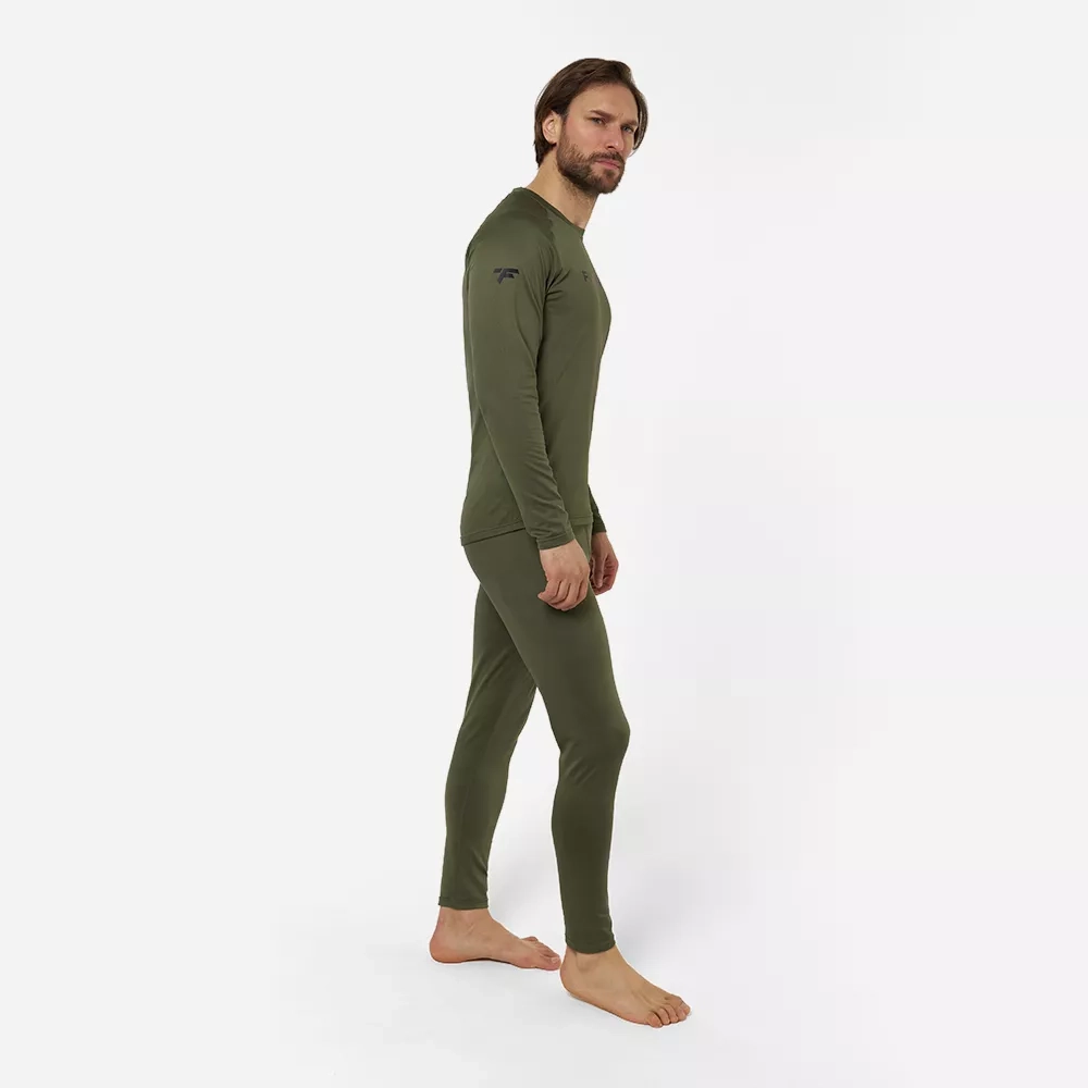 КОМПЛЕКТ ТЕРМОБЕЛЬЯ FINNTRAIL МУЖСКОЙ TACTIC 6307