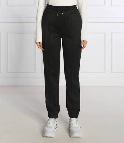 спортивные штаны armelle GUESS - черный(W2YB02 KB7K2)