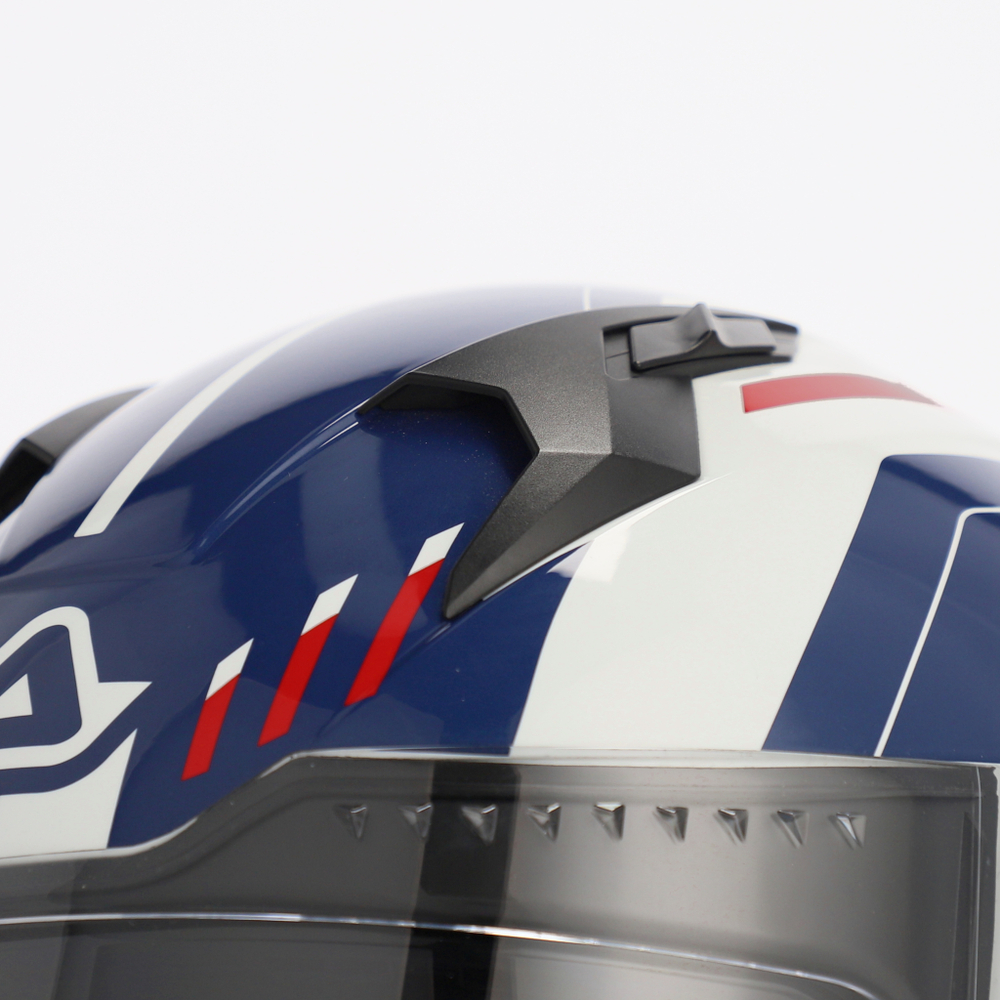 Шлем Acerbis X-WAY GRAPHIC HELMET