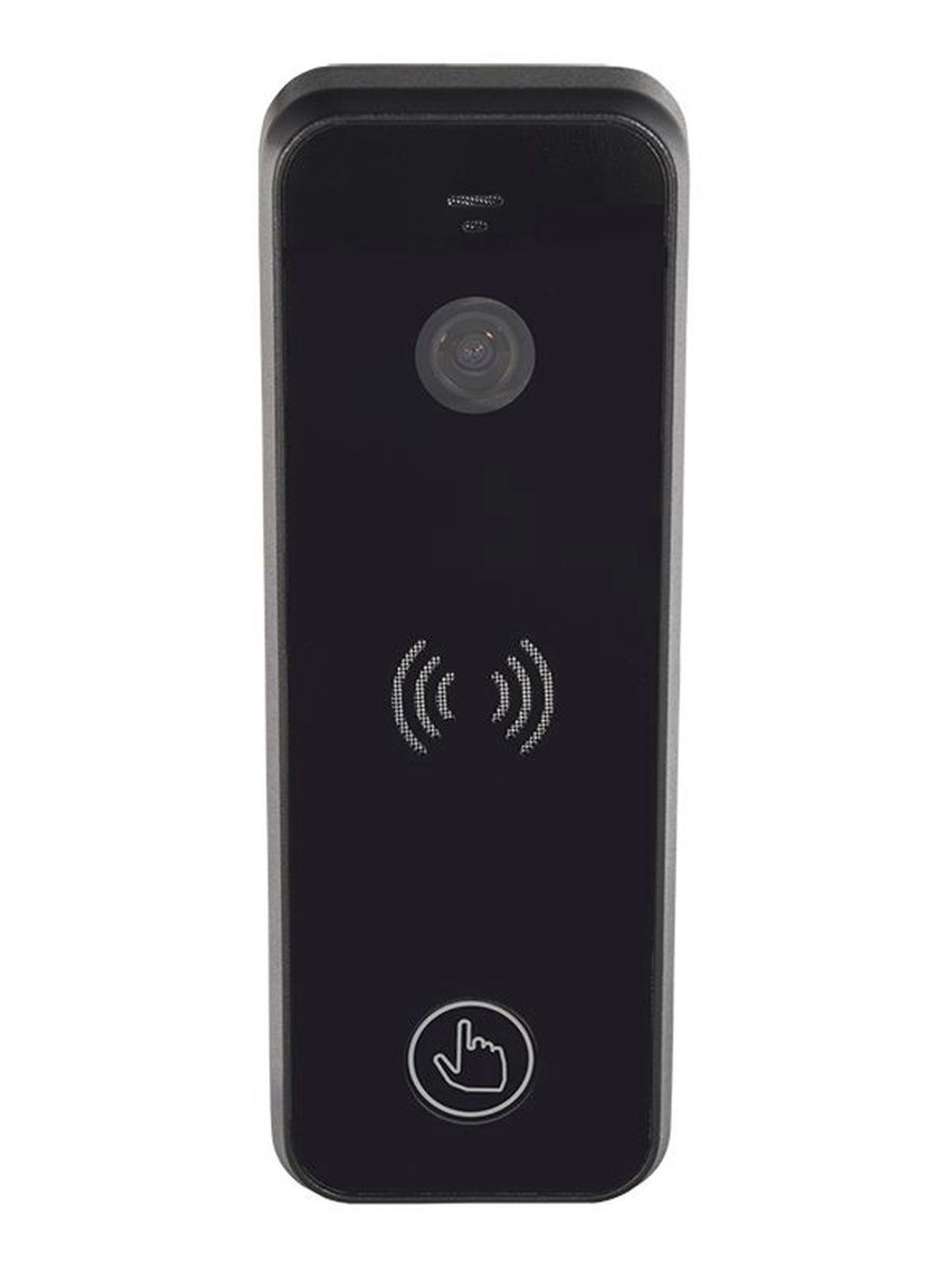 Вызывная видеопанель iPanel 2 HD (Black)