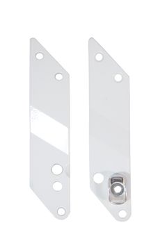 Боковые пластины WHITE