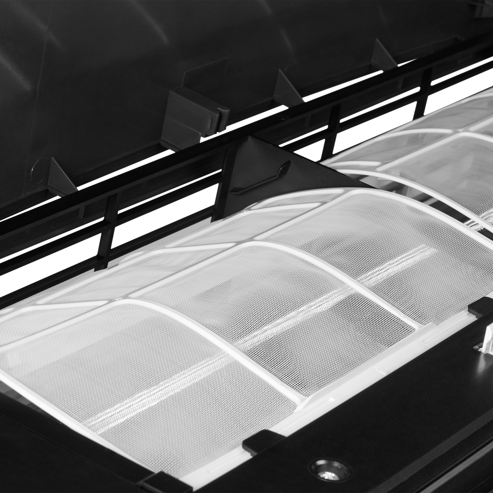 Сплит-система инверторного типа Ballu BSPI-13HN1/BL/EU комплект