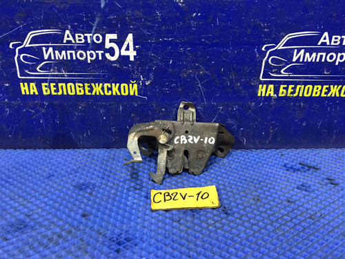 Замок капота MITSUBISHI LIBERO 1999